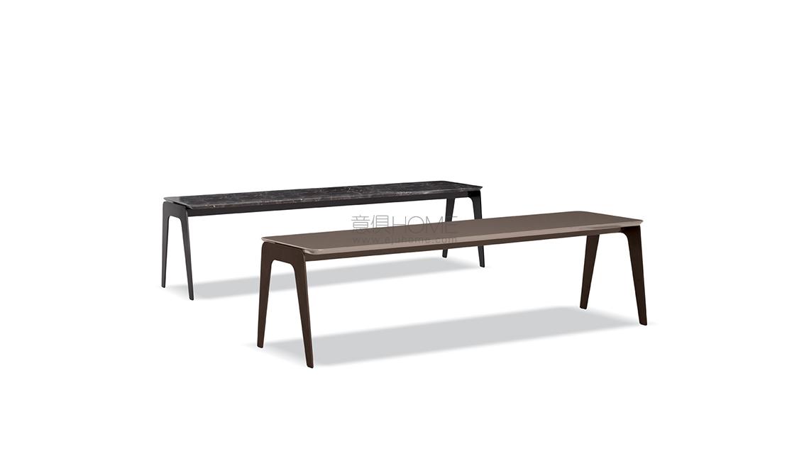 KIRK CONSOLE 玄关桌