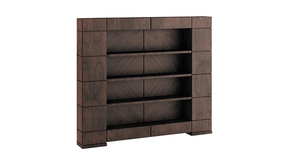 Biblo 09 Maxi Espositore 253书柜