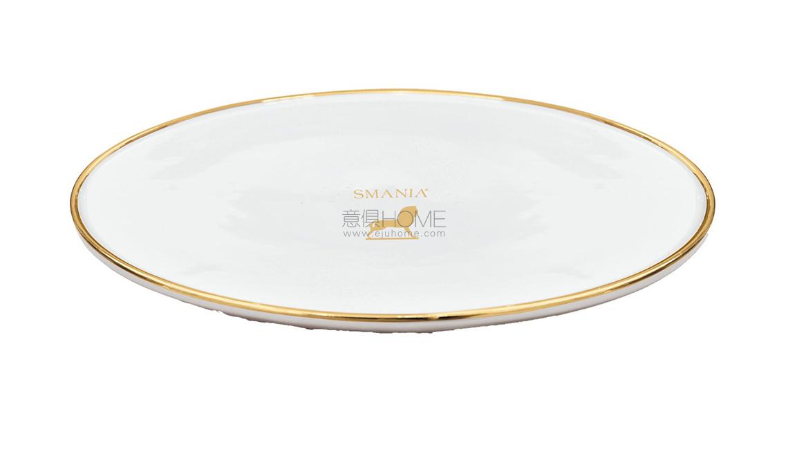 Sottopiatto饰品
