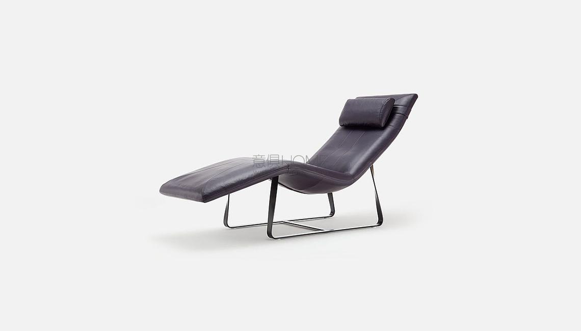 ROLF BENZ 360躺椅