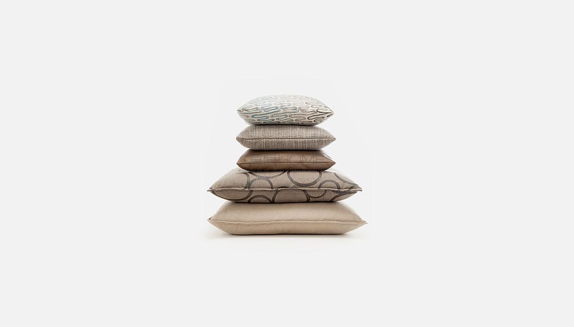 ROLF BENZ CUSHIONS抱枕