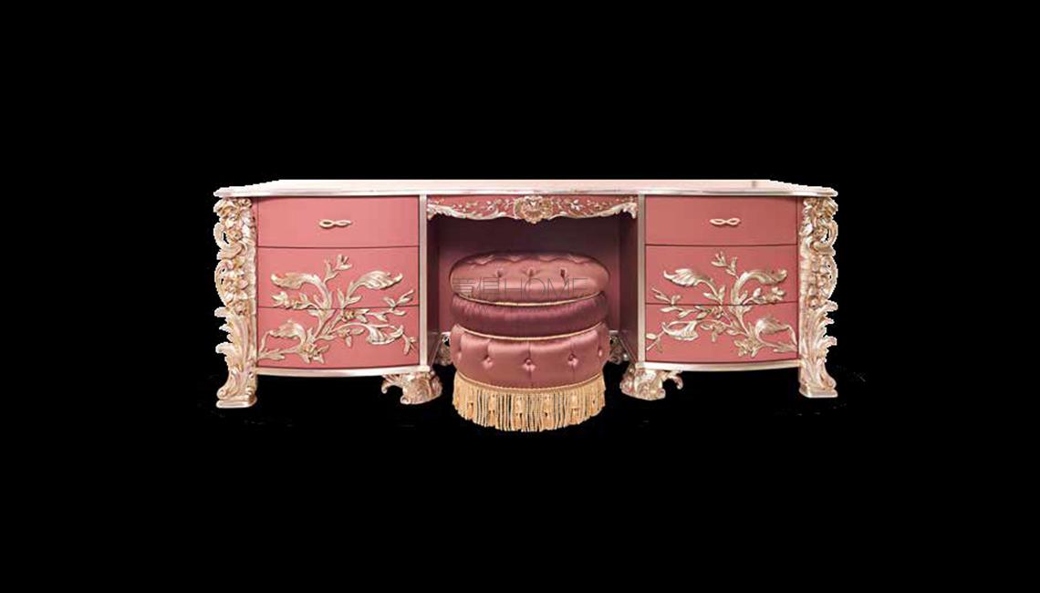 1804 TRAVIATA梳妆台