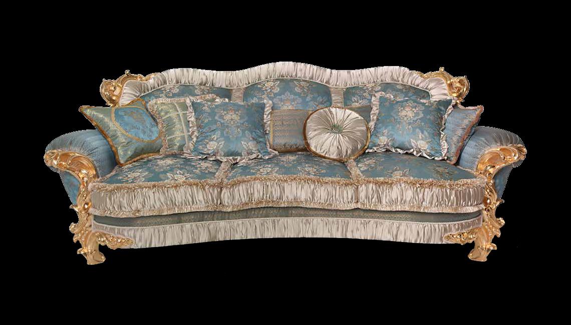 ASNAGHI INTERIORS1203沙发