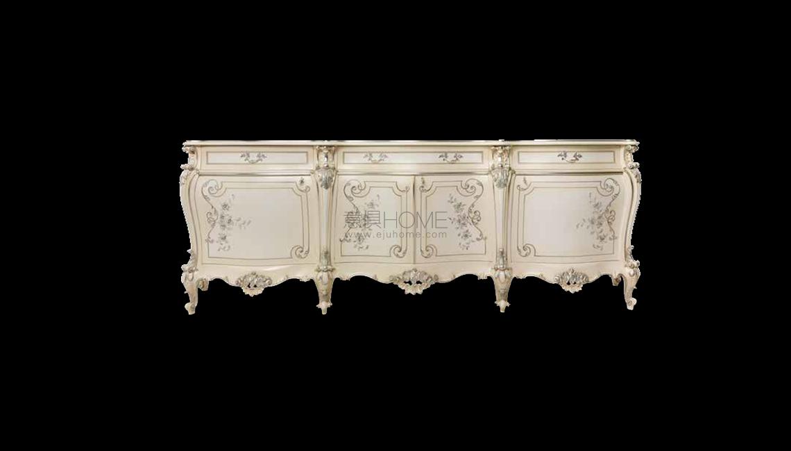 ASNAGHI INTERIORS1906 ALTEA边柜