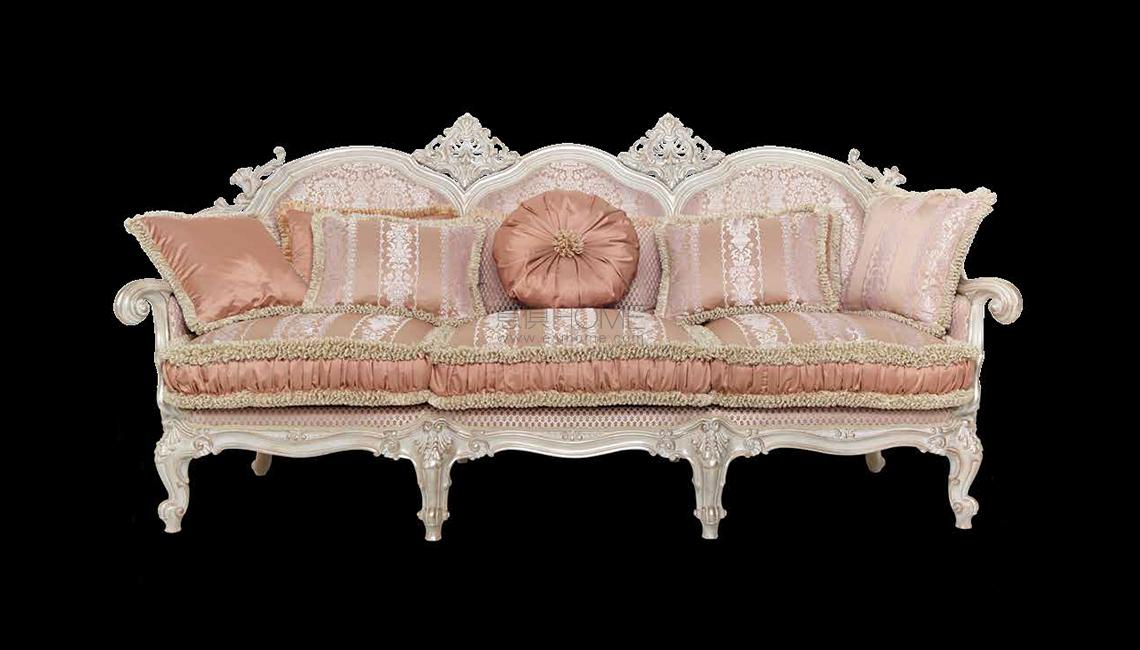 ASNAGHI INTERIORS2103 BIANCOSPINO沙发