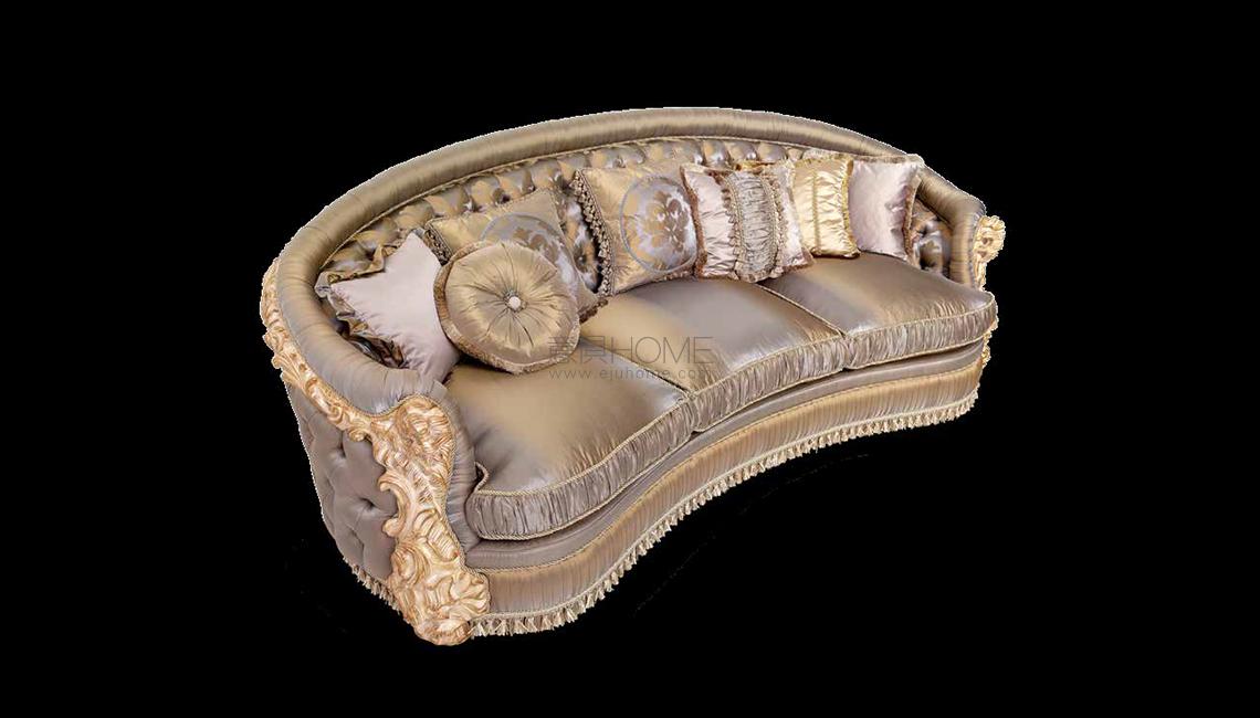 ASNAGHI INTERIORS1203 TULIPANO沙发