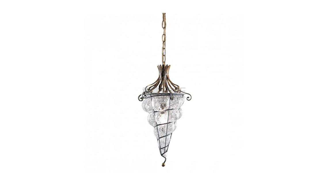 SOFFIATI吊灯