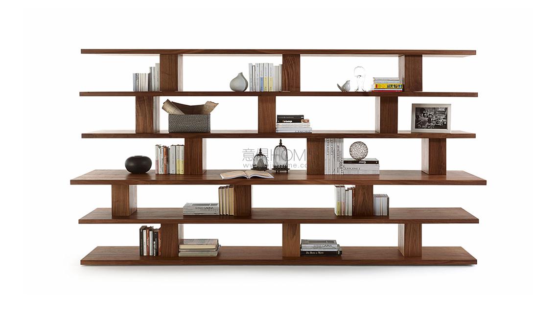 Bookshelf书架