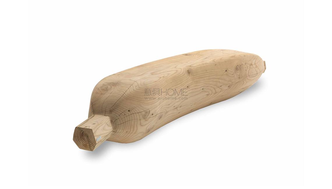BEBANANA长凳