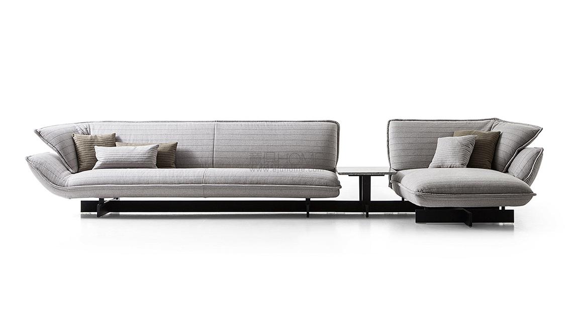 550 BEAM SOFA SYSTEM 组合沙发