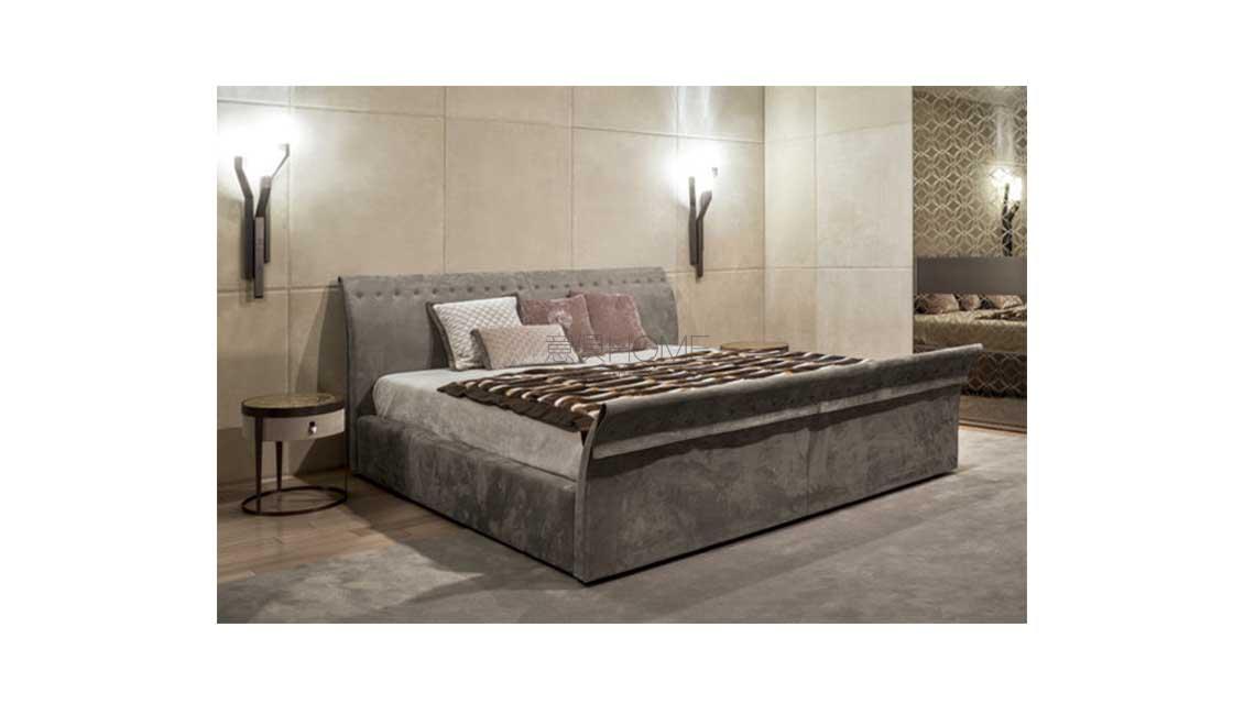 Charme-bed 床