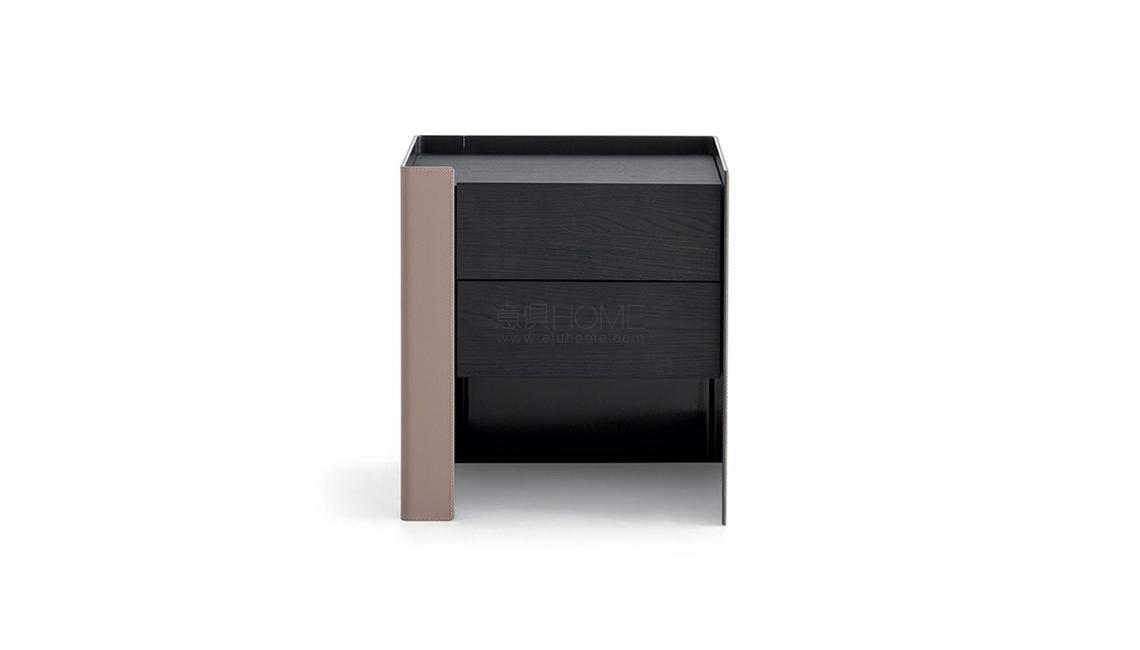 CHLOE GRUPPO NOTTE床头柜