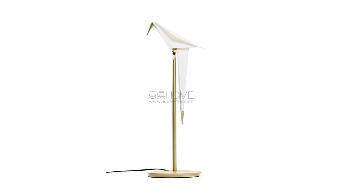 Perch Light Table台灯