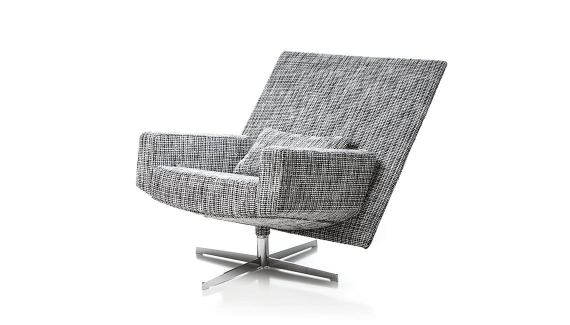 Jackson Chair休闲椅