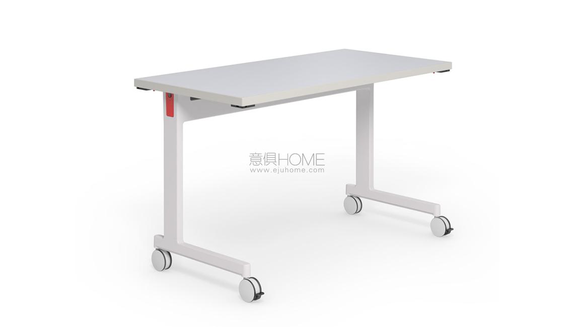 KNOLLPixel™ C-Leg Desk - 48 x 24书桌