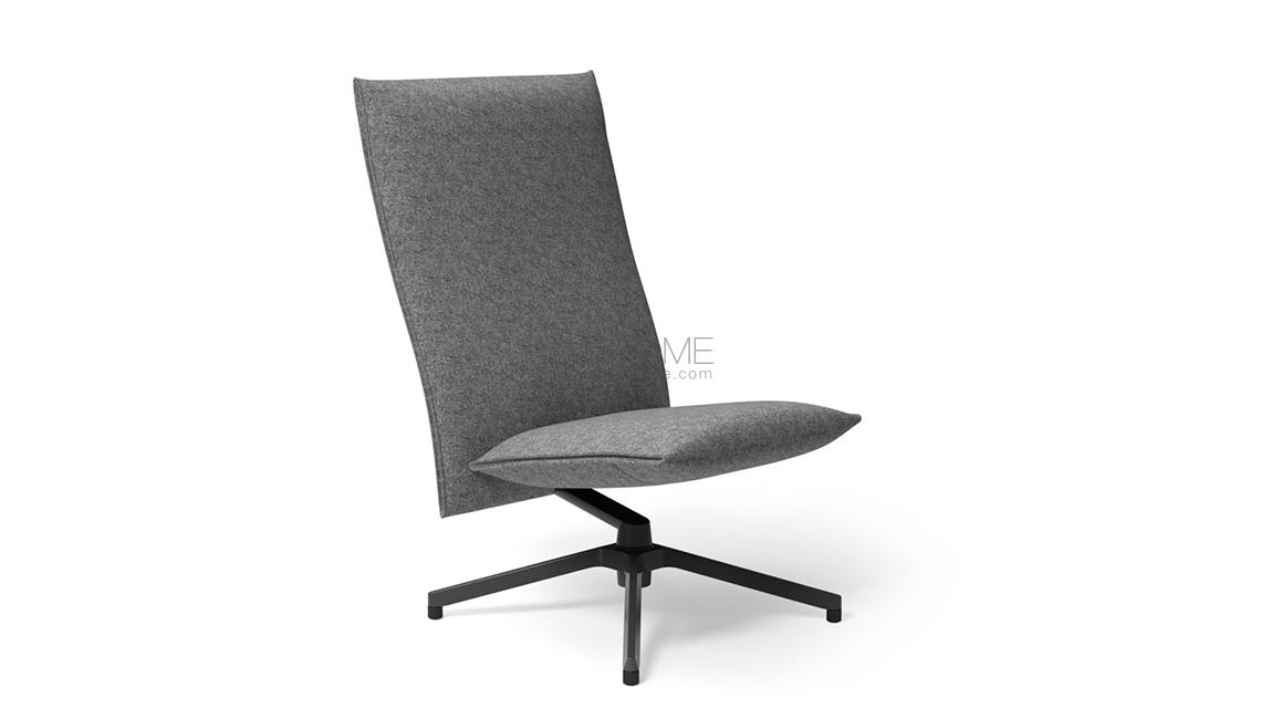 Pilot by Knoll™ - High Back 办公椅