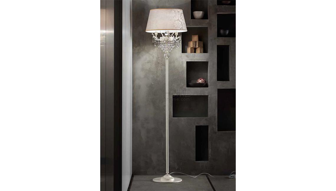Glassé STL3落地灯