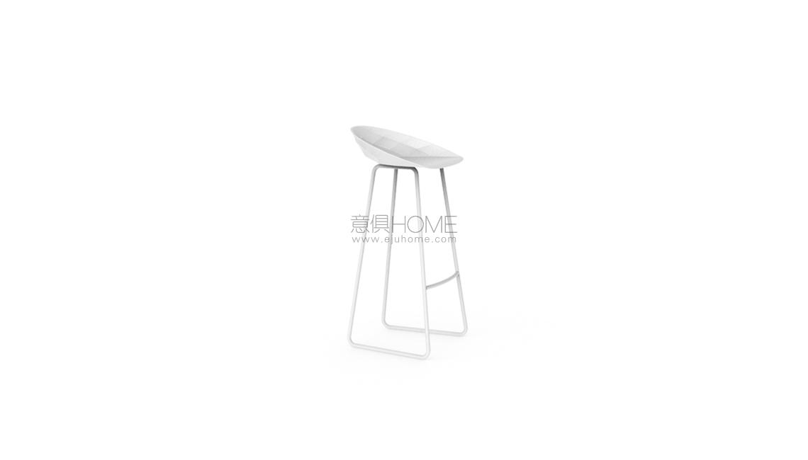 VASES BAR STOOL户外酒吧椅