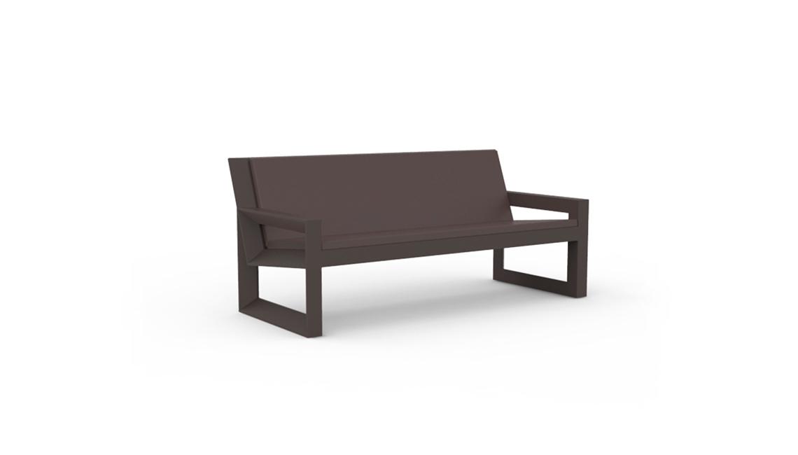 FRAME SOFA户外沙发