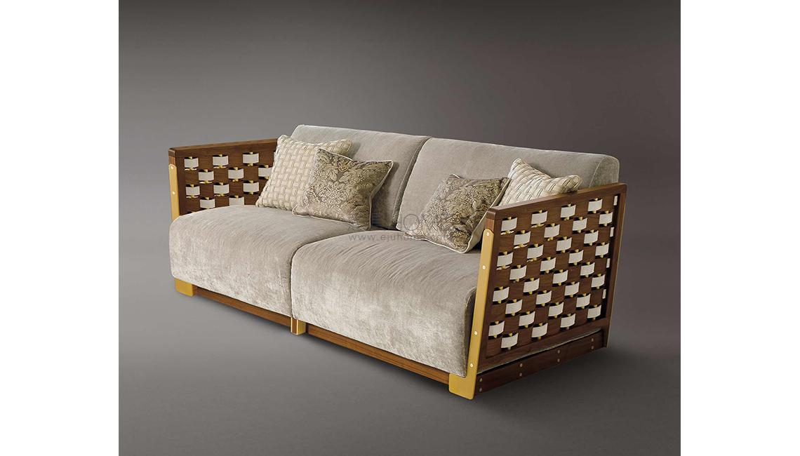 Trivio沙发