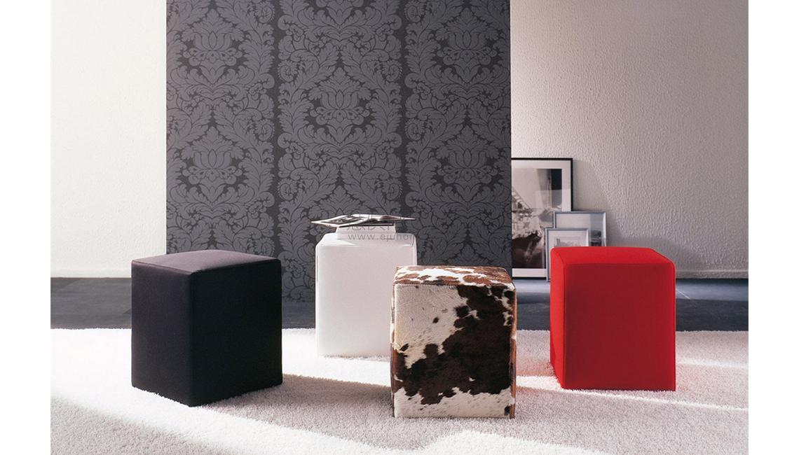 Pouf 45坐垫