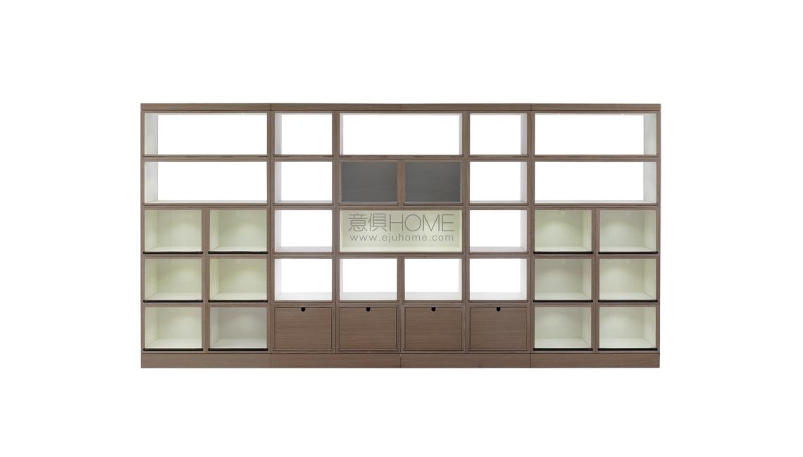 MAZI厅柜