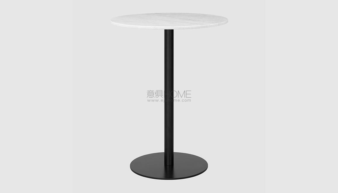 GUBI 1.0 Bar Table酒吧桌