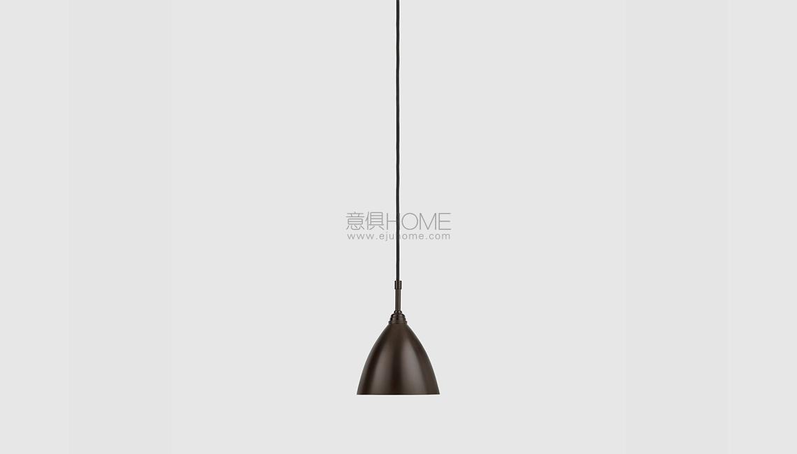 BL9 Pendant, Small, diameter 16cm吊灯
