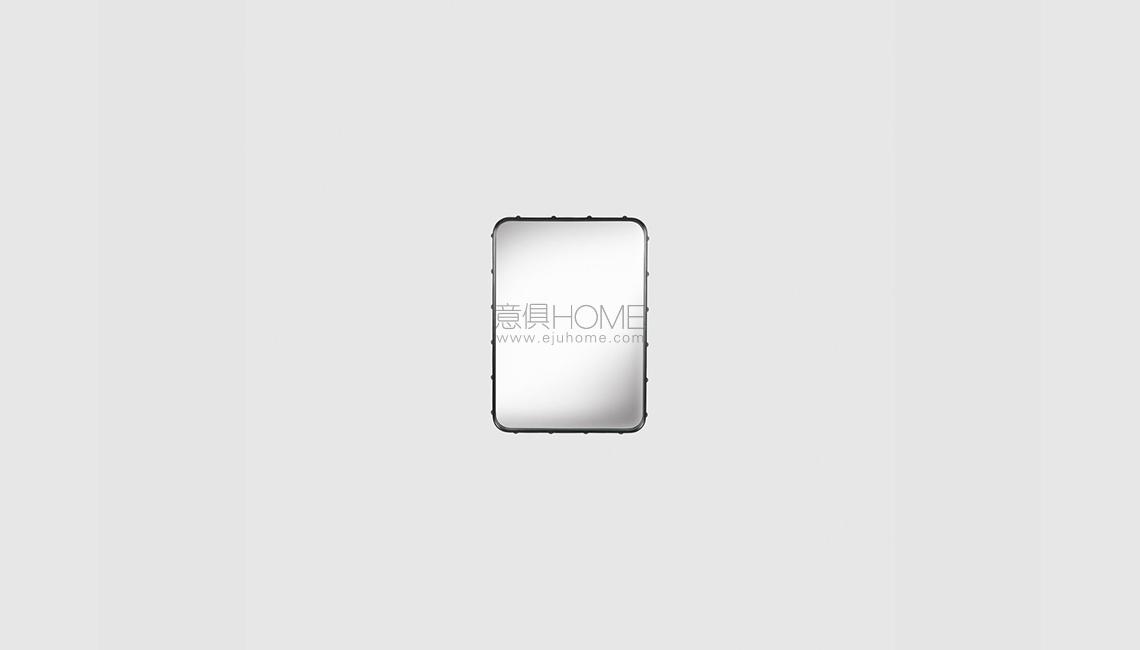Adnet Wall Mirror方形镜子