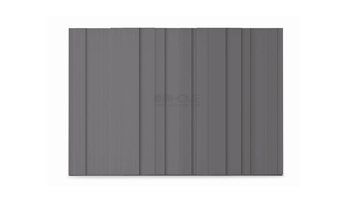 NOVAMONILIPlissé sliding door衣柜门