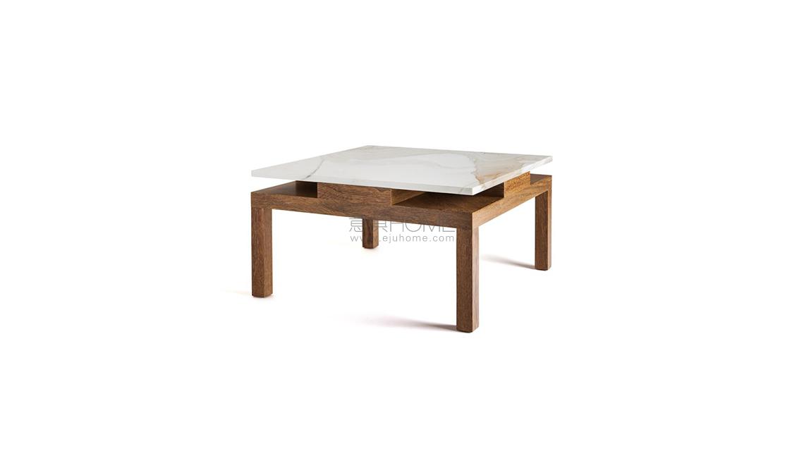 9 de Julho Sidetable 边几