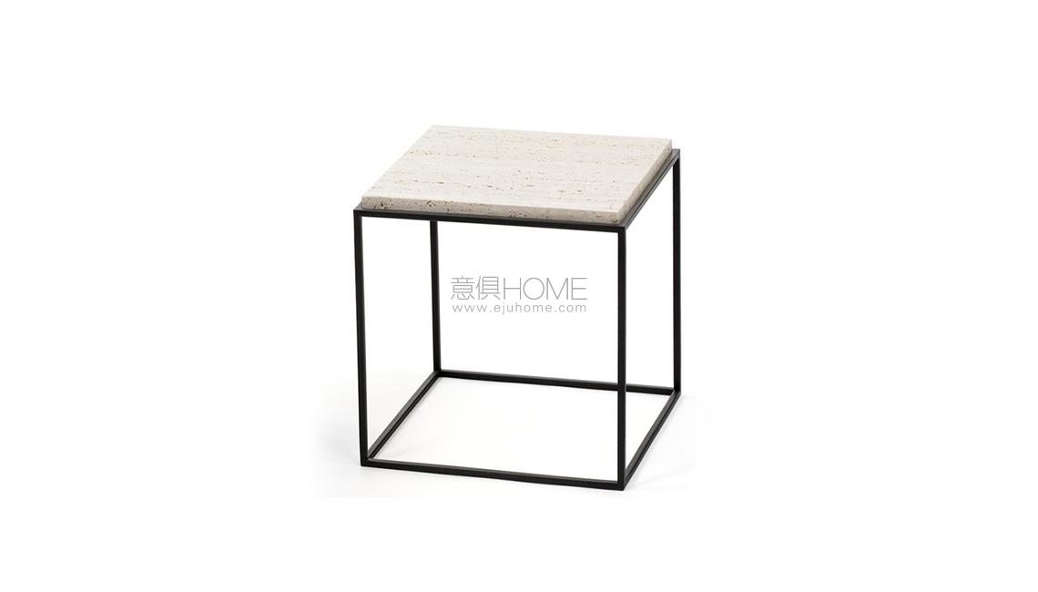 Domino Side Table 边几