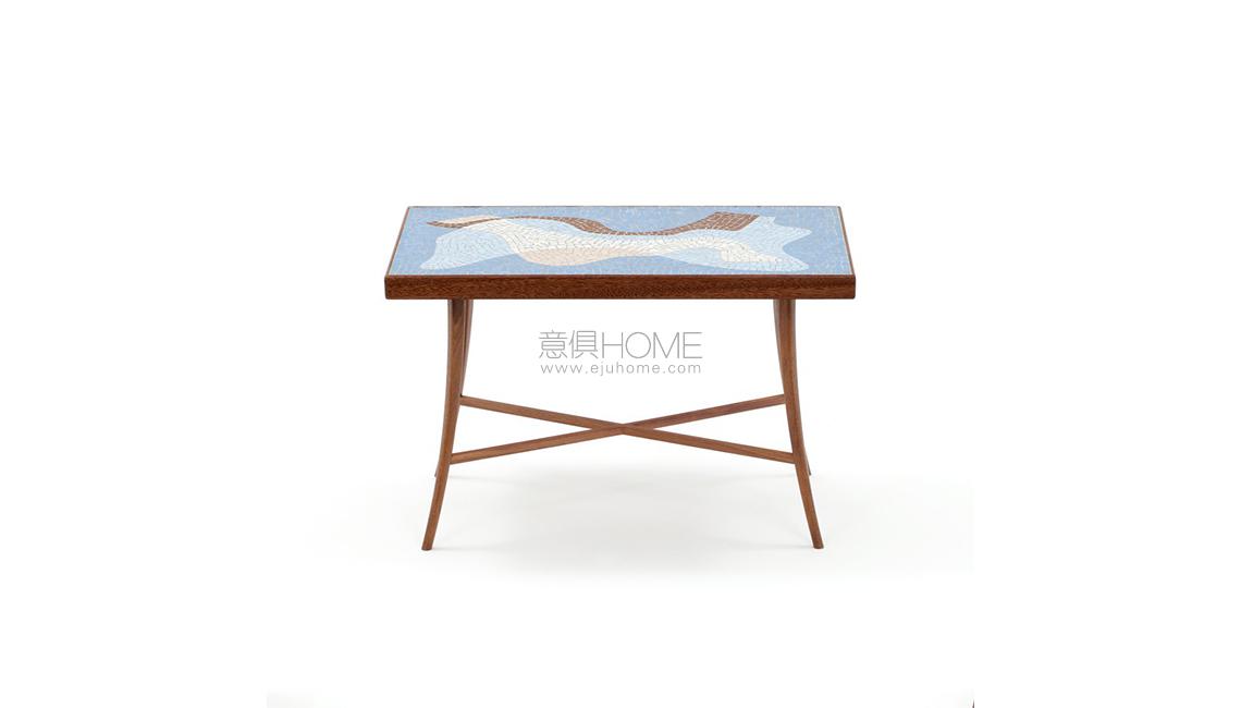 Joaquim Side Table 边几