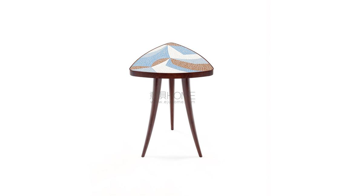 Paulico Side Table 边几