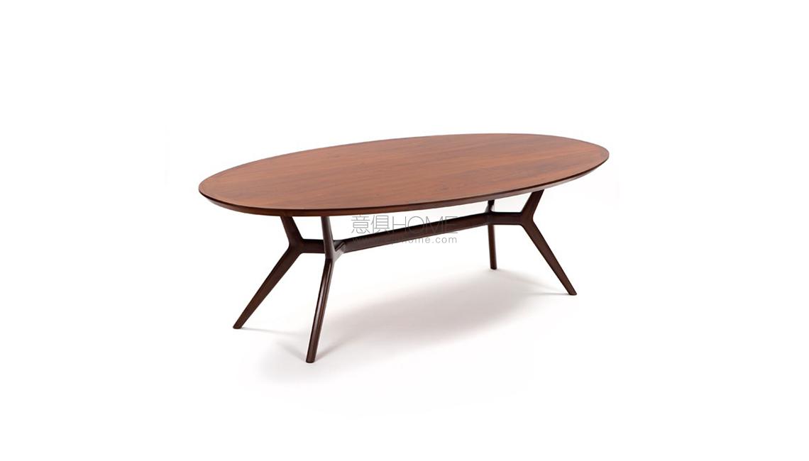 Forquilha Dinning Table餐桌