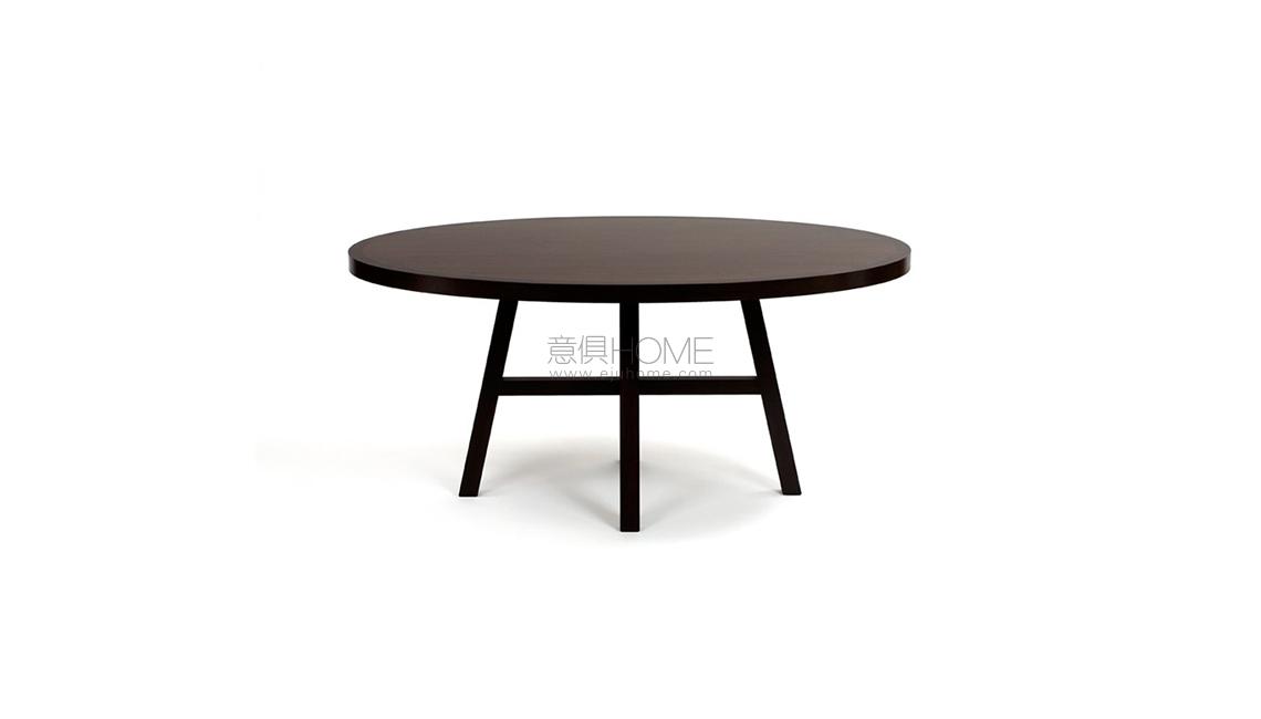 Trivet Dinning Table餐桌