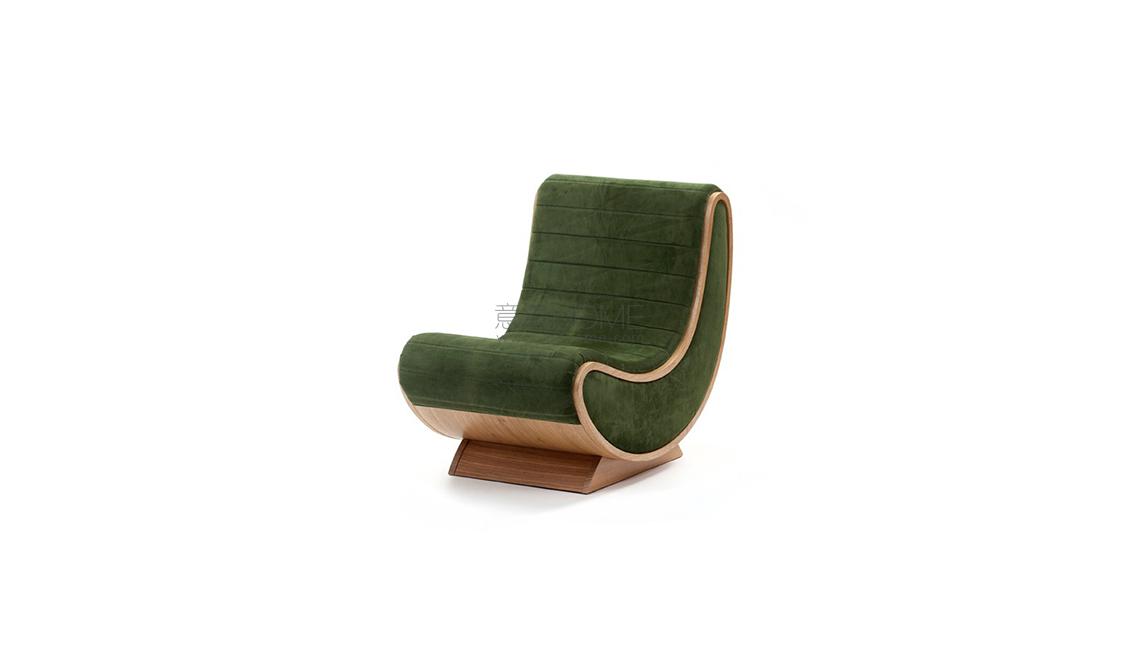 Infinito Chair扶手椅