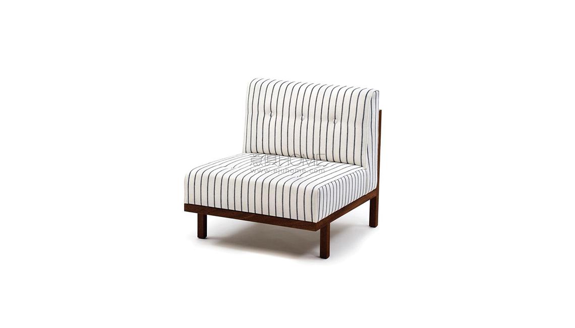 M1 Chair休闲椅