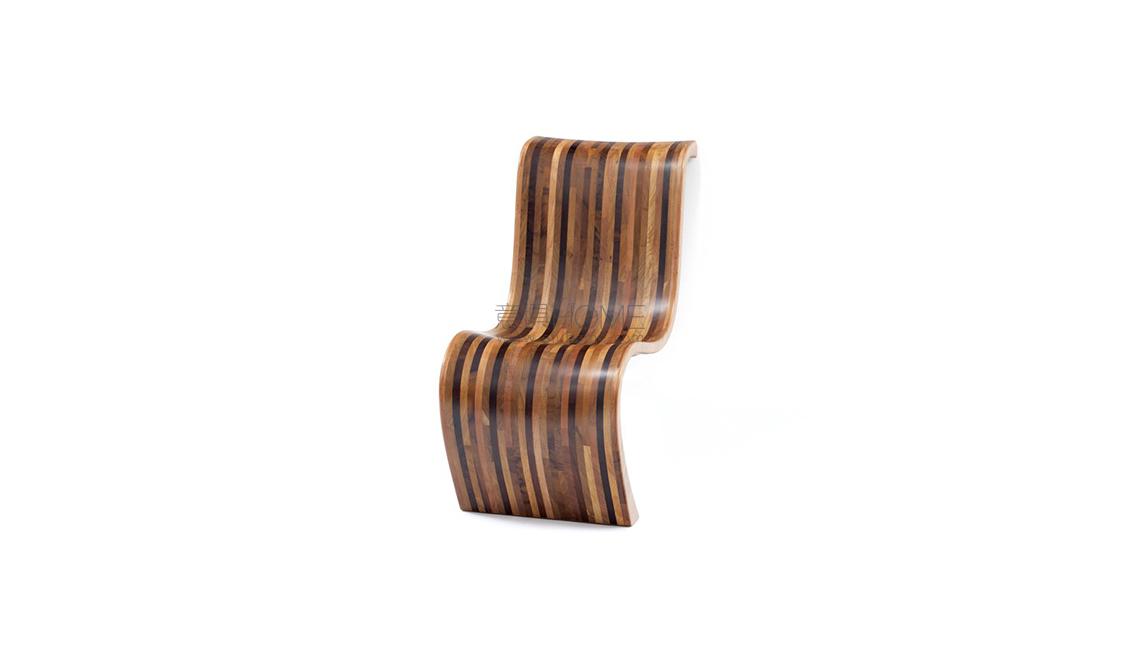 Saci Chair休闲椅