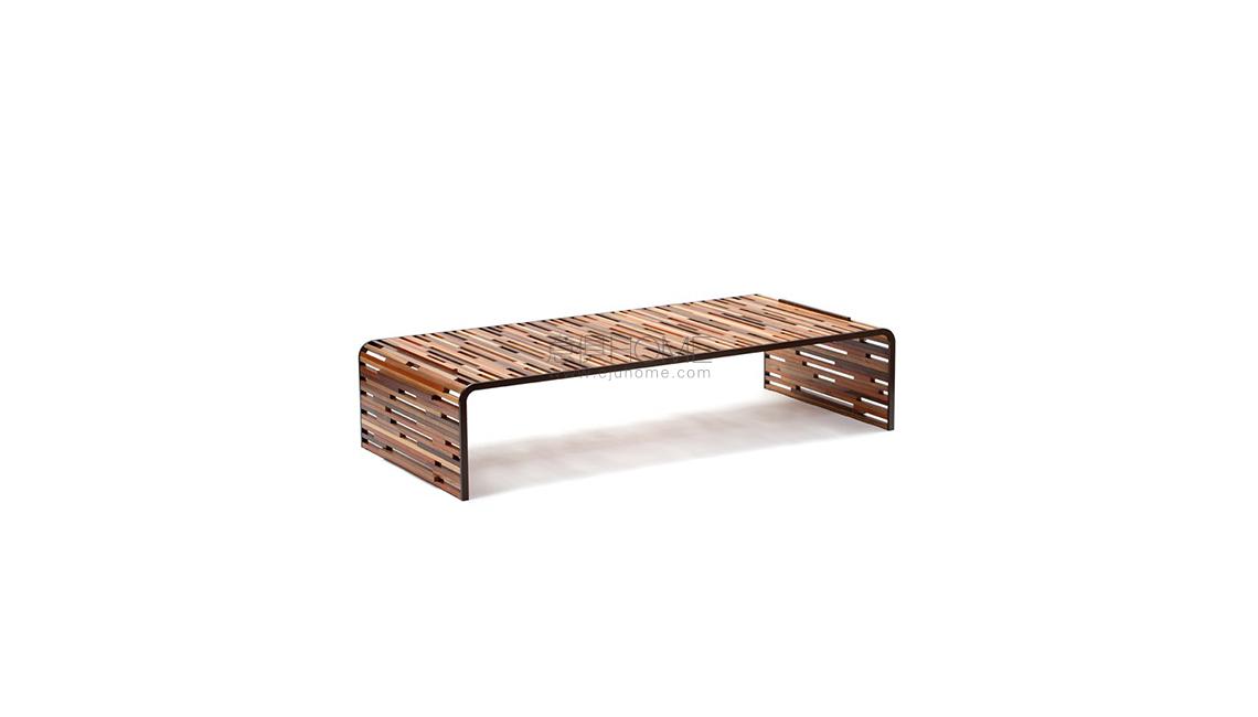 Tríplice Coffetable咖啡桌