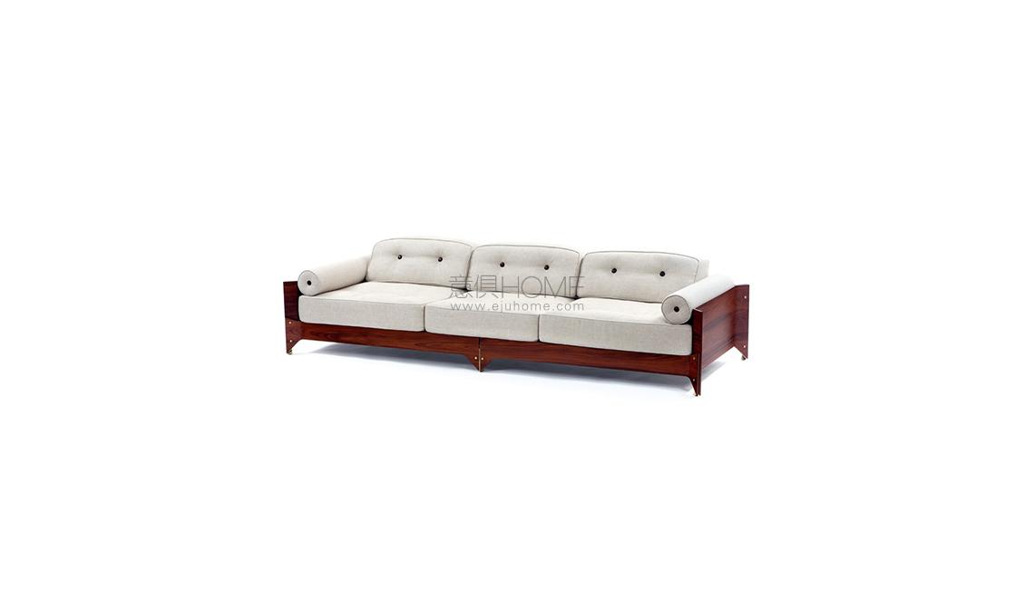 Brasiliana Sofa沙发