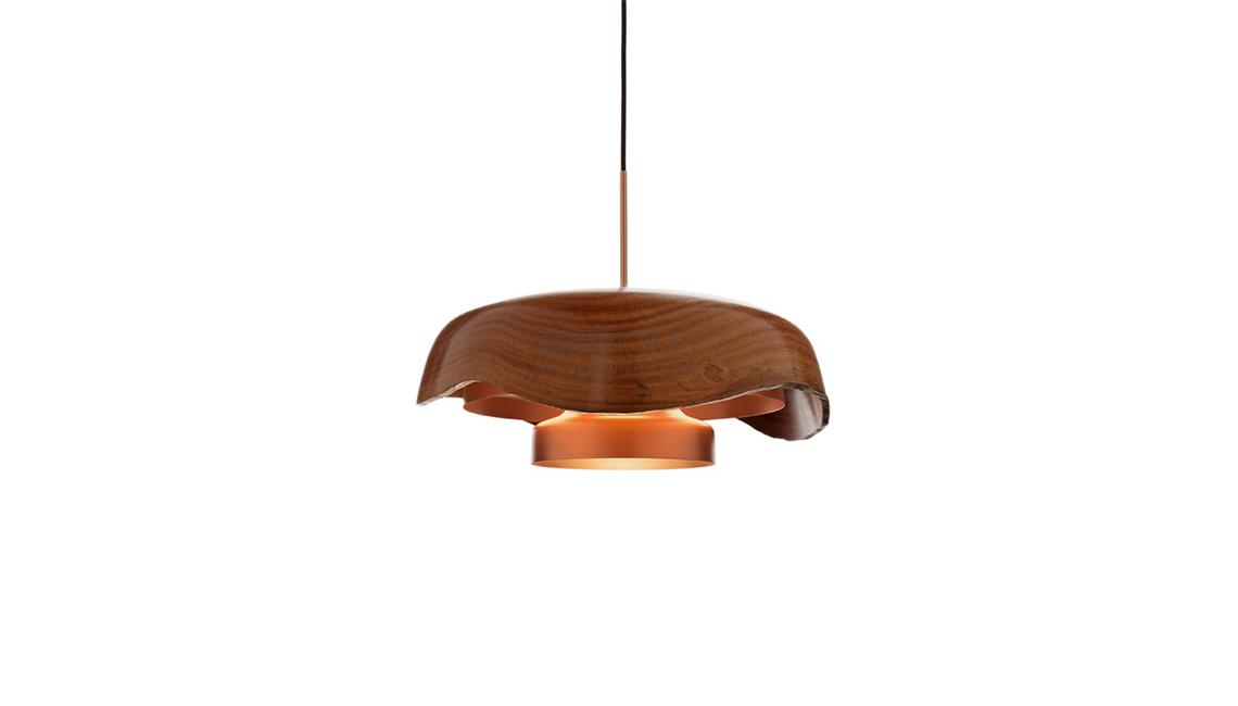 Gamela Lamp吊灯