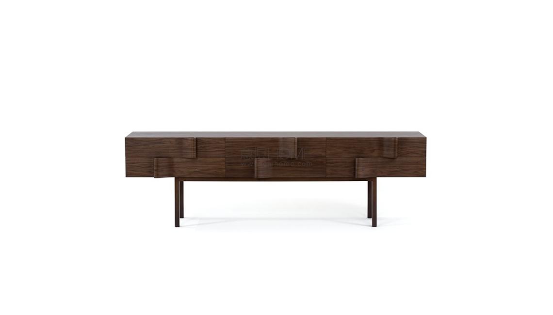 Ondas Sideboard厅柜