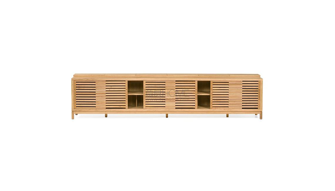 Vila Rica Sideboard边柜