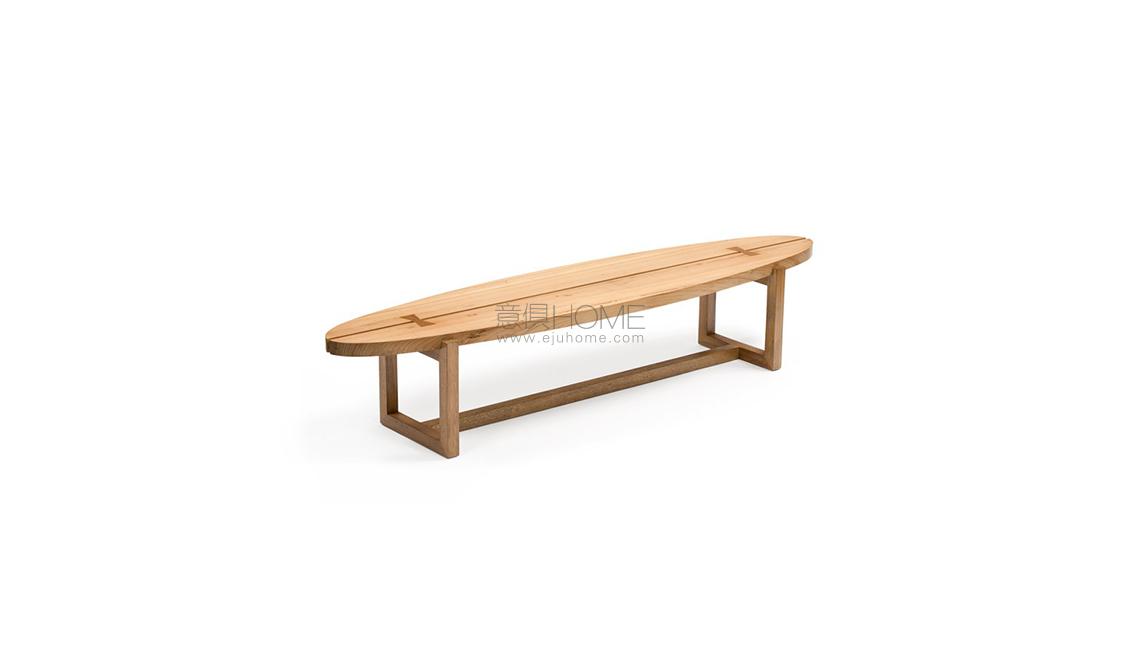 ETELPrancha Bench长凳