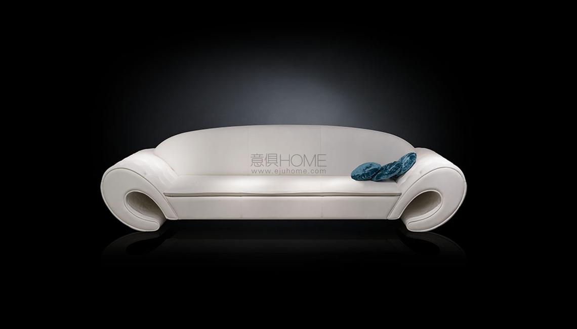 SOFA SILHOUETTE沙发