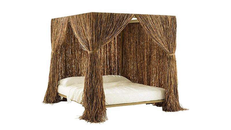Cabana Bed床