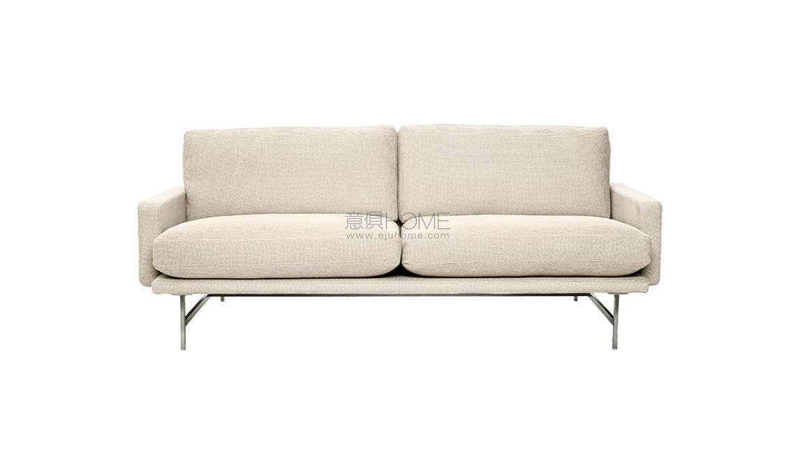 Lissoni sofa™沙发
