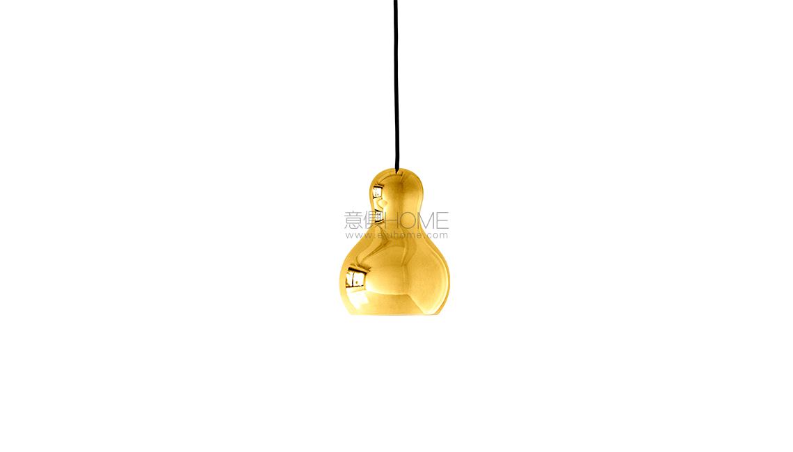 FRITZ HANSENCalabash™吊灯