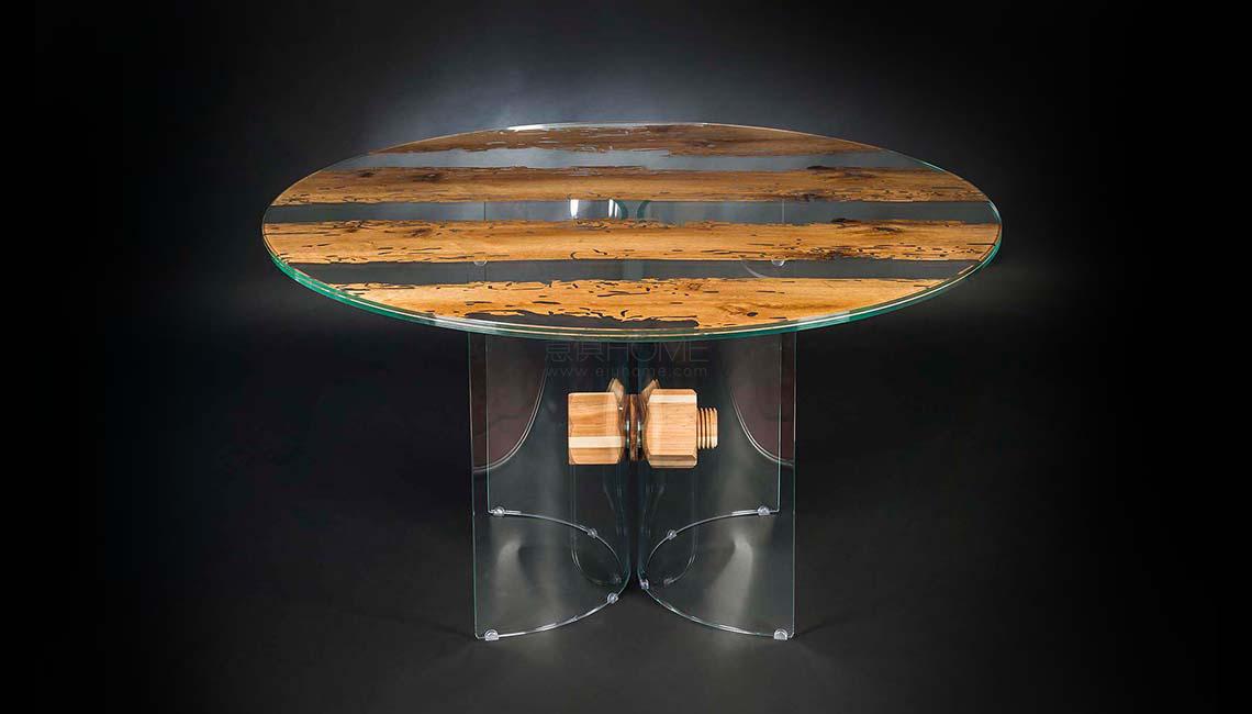 TABLE VENEZIA餐桌